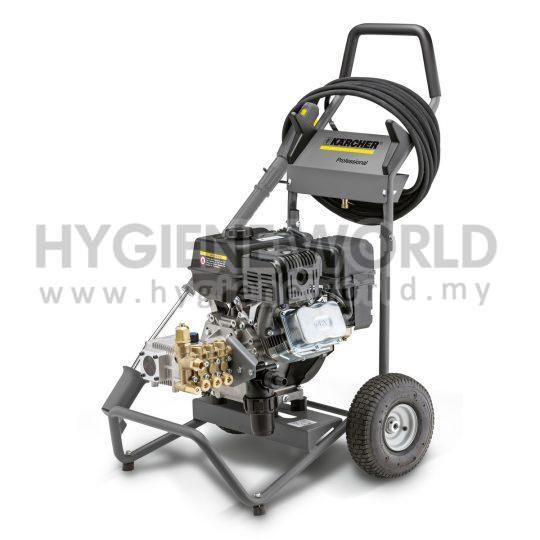 Karcher HD 6/15 G High Pressure Washer