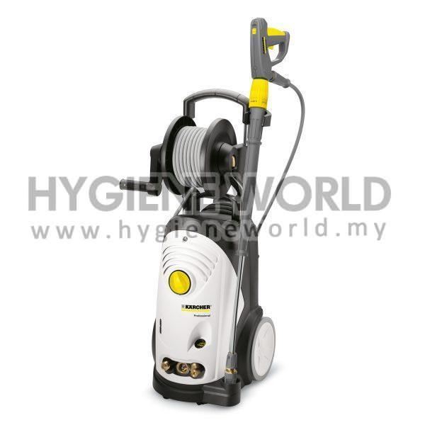 Karcher HD 7/10 CXF High Pressure Washer