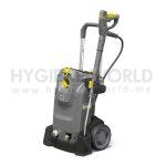 Karcher HD 7/14-4 M High Pressure Washer