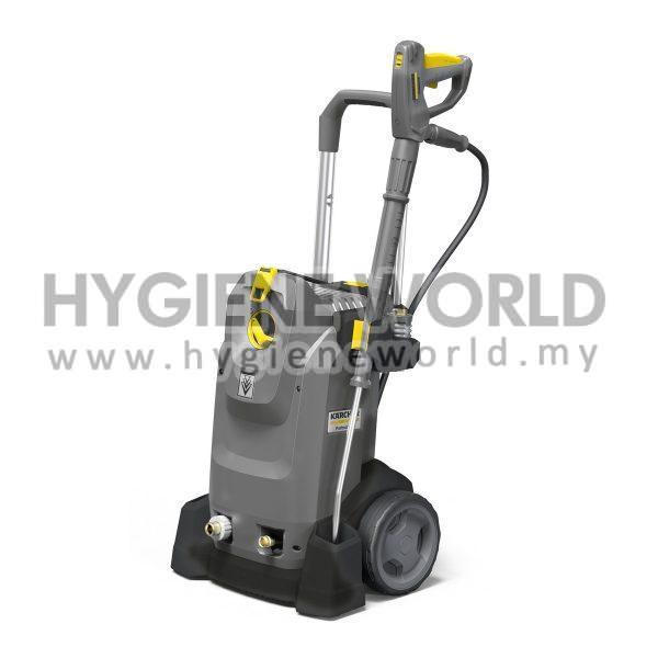 Karcher HD 7/14-4 M High Pressure Washer