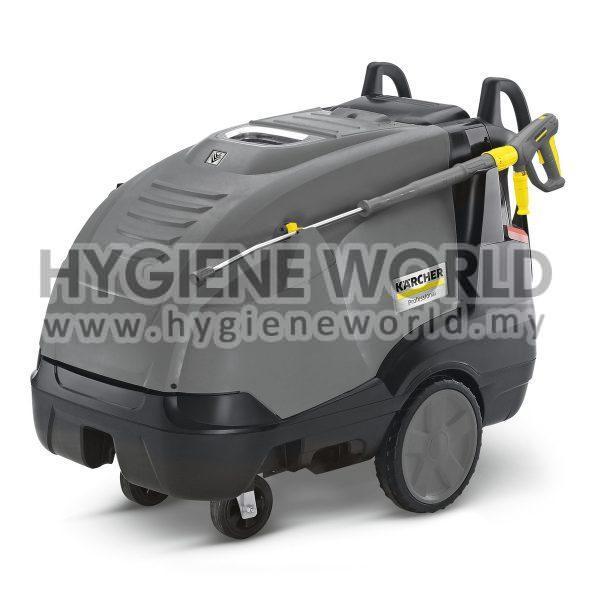 Karcher HDS 13/20-4S Classic High Pressure Washer