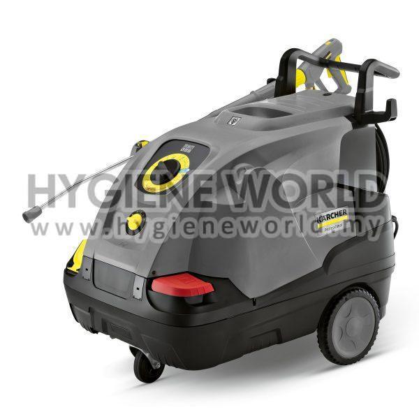 Karcher HDS 8/18-4 C High Pressure Washer