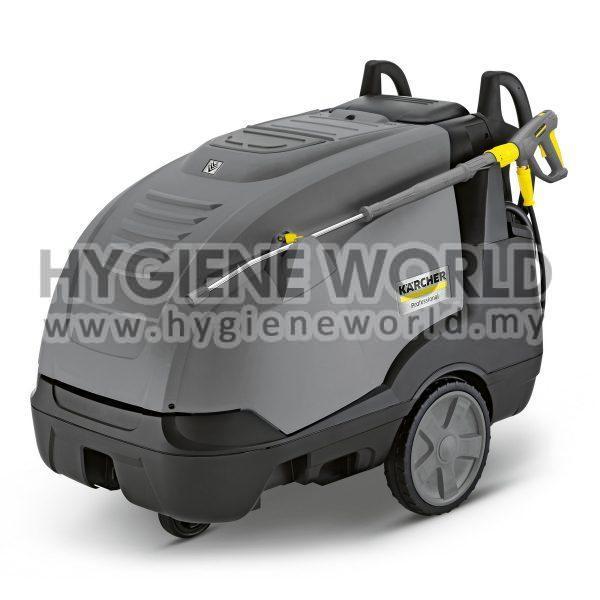 Karcher HDS-E 8/16-4M 24kW High Pressure Washer