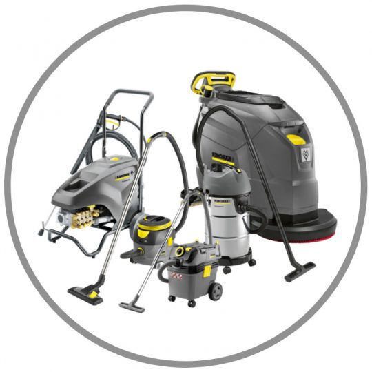 Karcher Professional