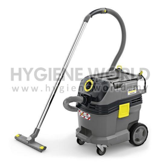 Karcher NT 30/1 Tact L Wet & Dry Vacuum Cleaner