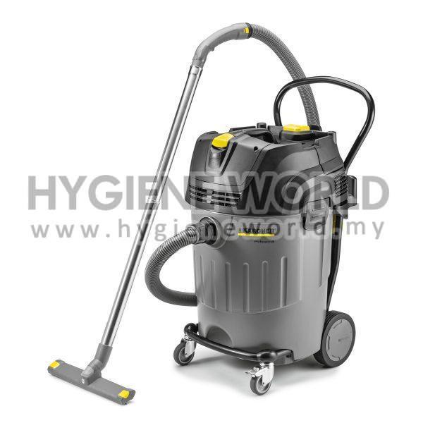 Karcher NT 65/2 Ap Wet & Dry Vacuum Cleaner