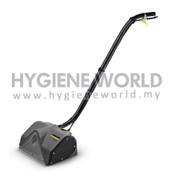 PW 30/1 Power Washing Head(For Puzzi 10/2 Adv)