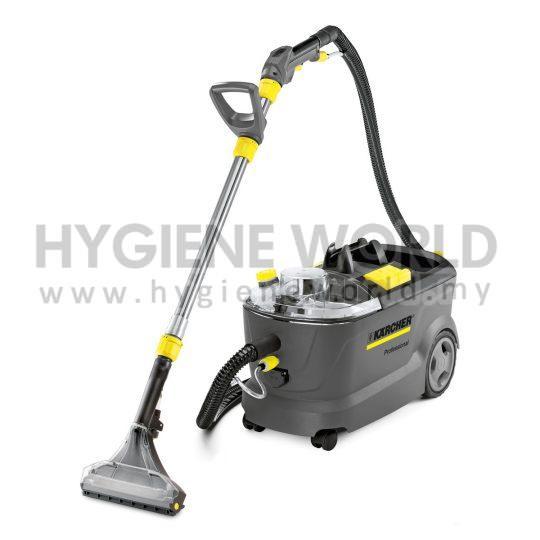 Karcher Puzzi 10/2 Adv Spray Extraction Cleaner