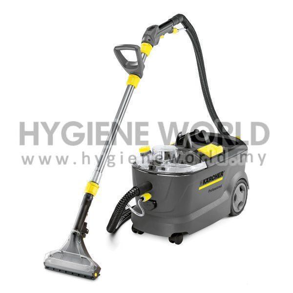 Karcher Puzzi 10/2 Adv Spray Extraction Cleaner