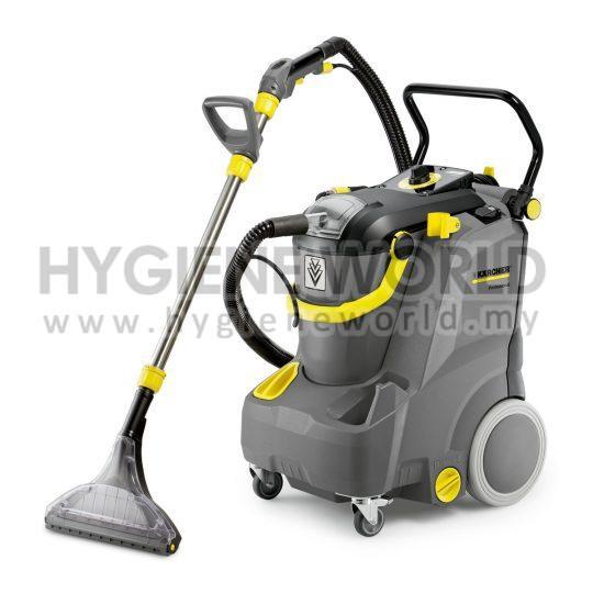 Karcher Puzzi 30/4 Spray Extraction Cleaner