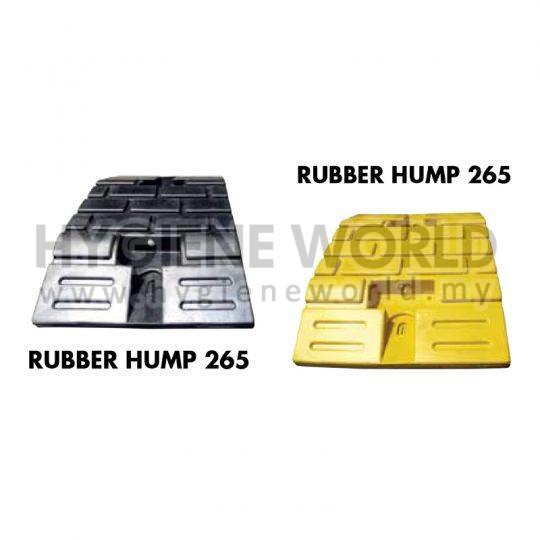 Rubber Hump 265
