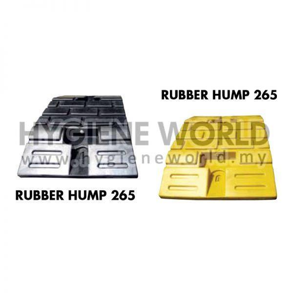 Rubber Hump 265