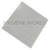 Rubber Studded Tiles Grey