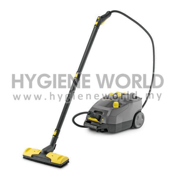 Karcher Steam Cleaner SG 4/4