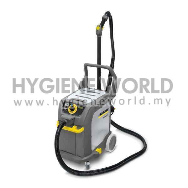 Karcher SGV 8/5 Steam Vacuum Cleaner