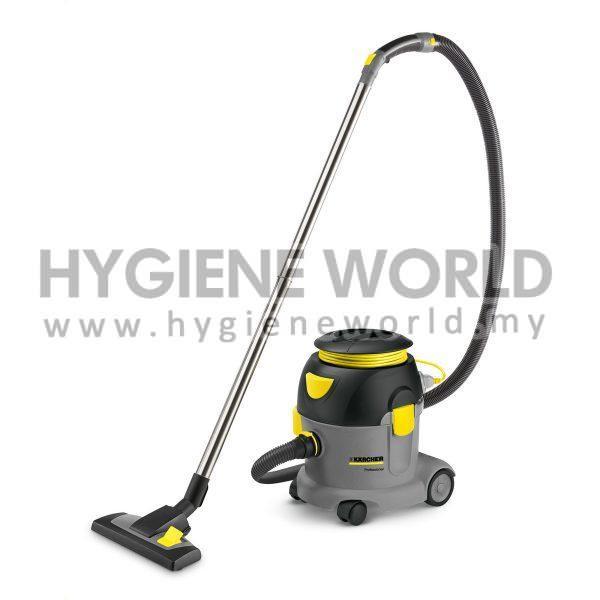 Karcher T 10/1 Adv Dry Vacuum Cleaner