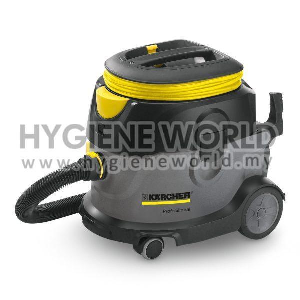 Karcher T 15/1 HEPA Dry Vacuum Cleaner