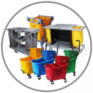 Category Cover - Trolley