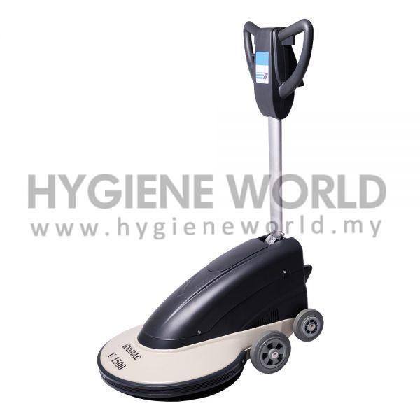 Unimac U 1500 20" Ultra High Speed Floor BurnisherUnimac U 1500-B 20" Ultra High Speed Floor Burnisher