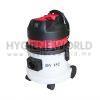 UNIMAC DV 152 Dry Vacuum Cleaner