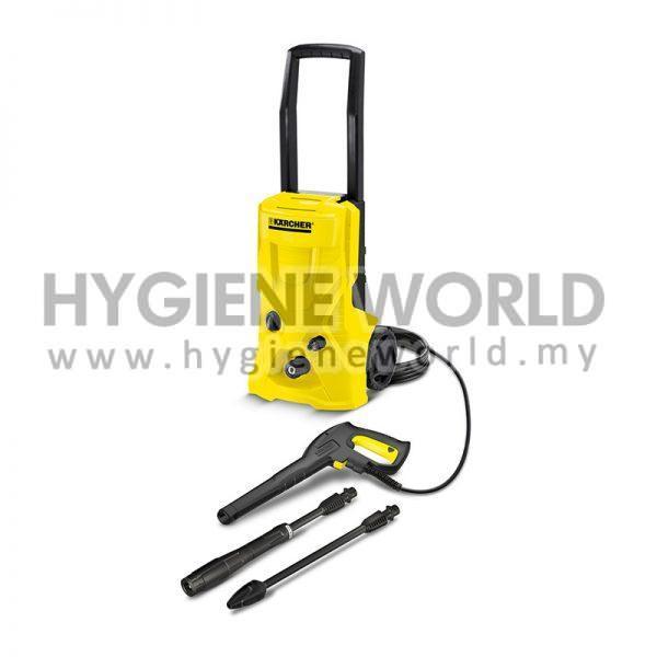 K4 Basic High Pressure Washer