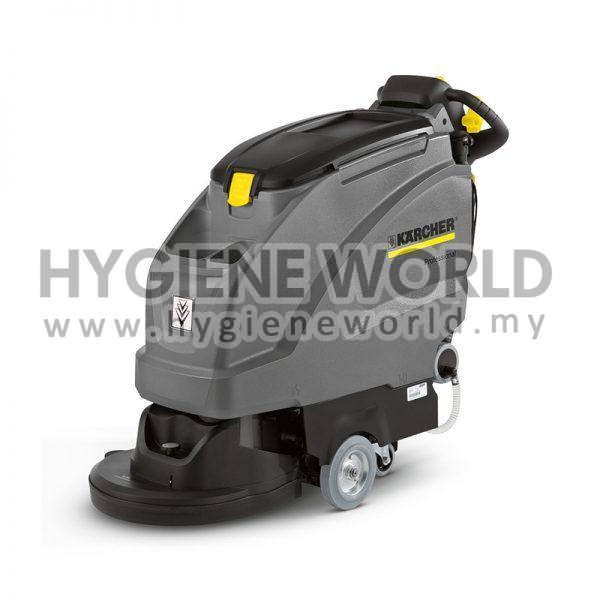 Karcher B 40 C Ep Scrubber Drier
