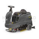 Karcher B 90 R Classic Bp Scrubber Drier