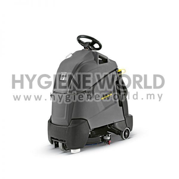 Karcher BD 50/40 RS Bp Scrubber Drier