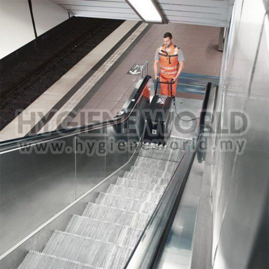 Karcher BR 47/35 ESC Escalator Cleaner