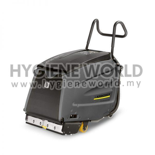 Karcher BR 47/35 ESC Escalator Cleaner
