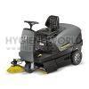 Karcher KM 100/100 R Bp Vacuum Sweeper
