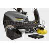 Karcher KM 100/100 R Bp Vacuum Sweeper