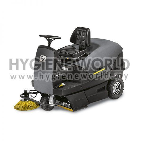 Karcher KM 100/100 R D Vacuum Sweeper