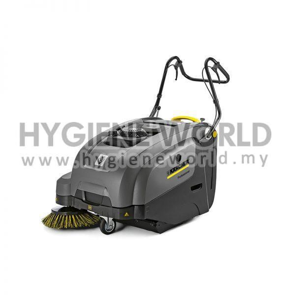 Karcher KM 75/40 W G Sweeper