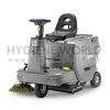 Karcher KM 85/50 R Bp Vacuum Sweeper