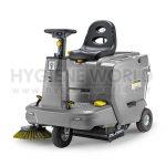 Karcher KM 85/50 R Bp Vacuum Sweeper