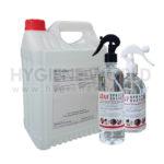 UNI Spray Guard