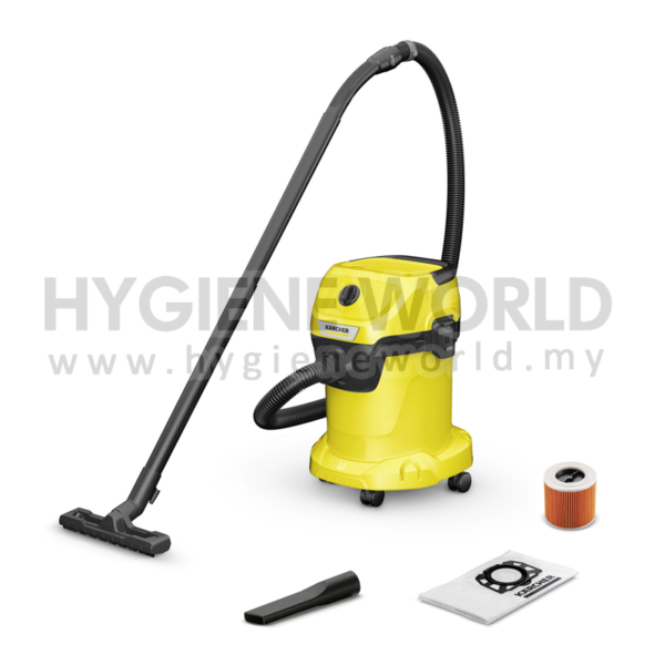 Karcher WD 3 V-17/4/20