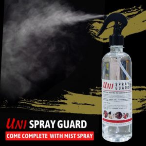 UNI Spray Guard