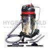 WVD 602 WET & DRY VACUUM