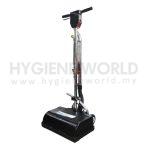 UNIMAC CE 48 CARPET EXTRATOR ALOR SETAR KEDAH