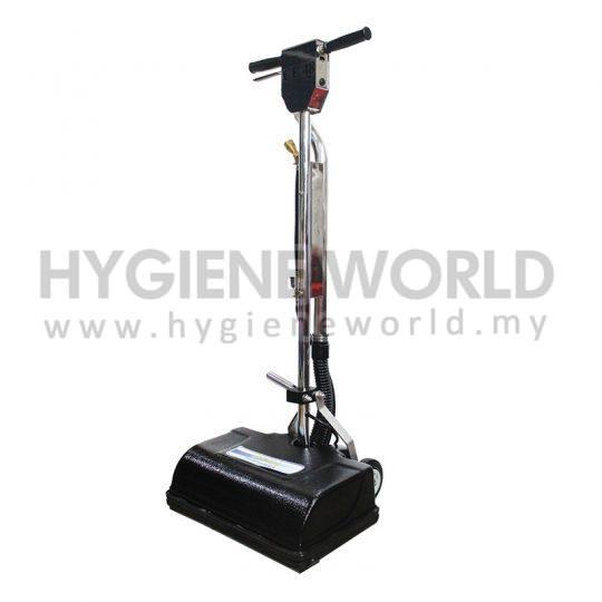 UNIMAC CE 48 CARPET EXTRATOR ALOR SETAR KEDAH