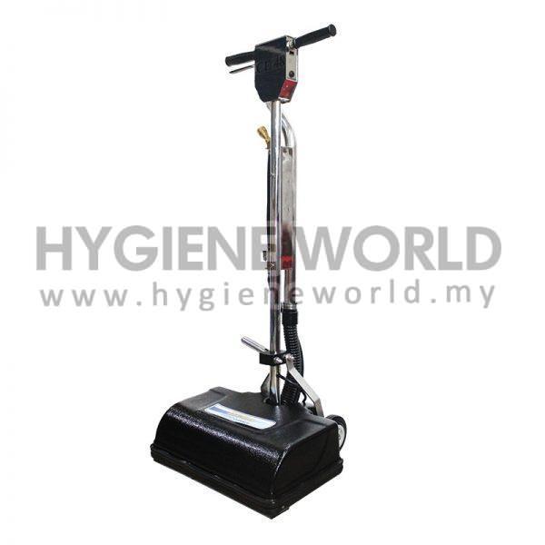 UNIMAC CE 48 CARPET EXTRATOR ALOR SETAR KEDAH