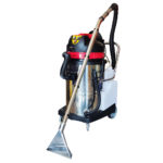CE 60 - Carpet Extractor Extraction