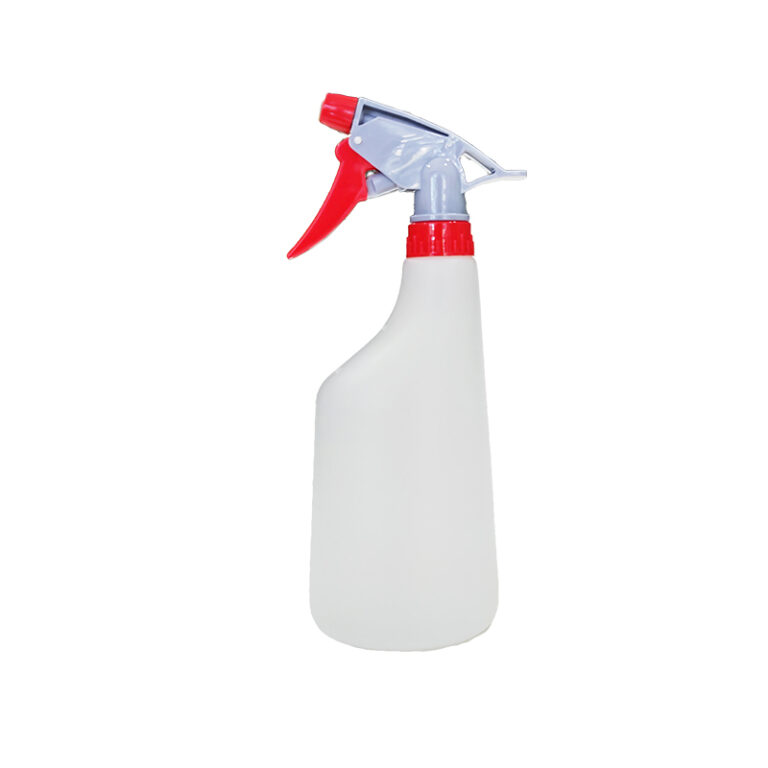 CT Spray Bottle Complete 650ml - Alkaline and Acid Resistance | Hygiene ...