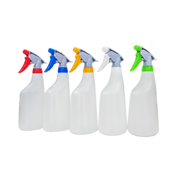 Spray Bottle c/w Spray Head